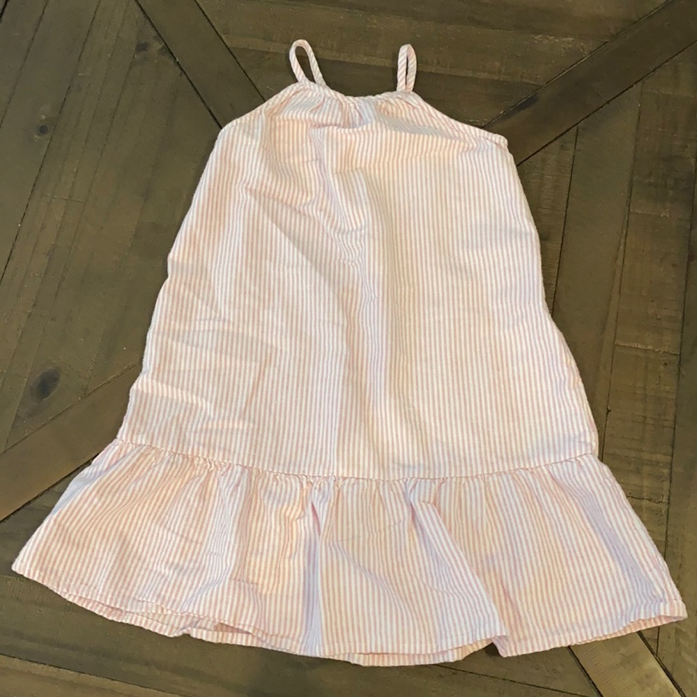 Old navy dress 5T